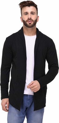 GLAMPANDA Men Shrug