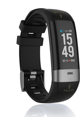 best fitness band under 400