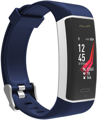 best fitness band under 400