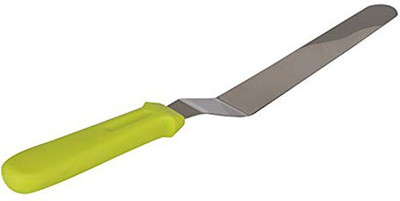 Tedemel DFO-162-01 Slotted Spatula(Pack of 1)