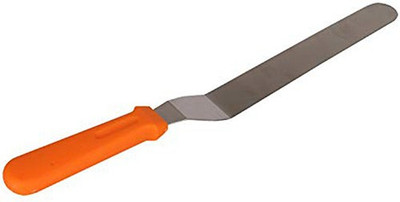 Tedemel DFO-162-02 Slotted Spatula(Pack of 1)