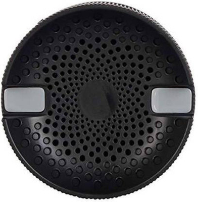 CHG Cell Phone Holder Style Portable Bluetooth Speaker XQ3 3 W Bluetooth Home Theatre (RHO-BTS - 226 - Black, 2.1 Channel) FD1 3 W Bluetooth Speaker(Black, Stereo Channel)