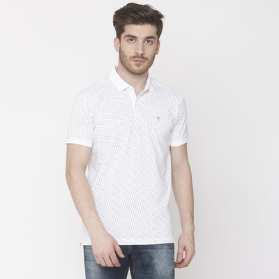 mufti-printed-men-polo-neck-white-t-shirt-1