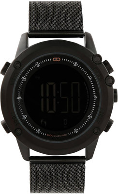 GIO COLLECTION Digital Watch  - For Men