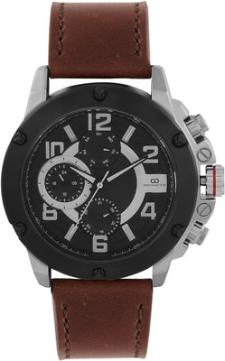 GIO COLLECTION Analog Watch  - For Men