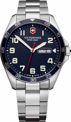Victorinox Analog Watch  - For Men