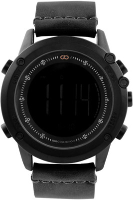 GIO COLLECTION Digital Watch  - For Men