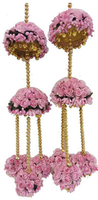 khandelwal impex Stone Pearl Kalire(Pack of 2)