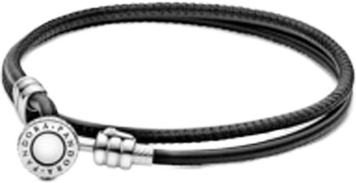 HEERA GEMS Silver Silver Bracelet