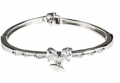 HSR Alloy Bracelet