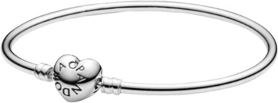 HEERA GEMS Silver Silver Bracelet