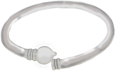 Ankit Collection Sterling Silver Kada