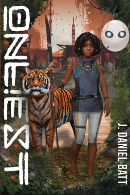 Onliest(English, Paperback, Batt J Daniel)