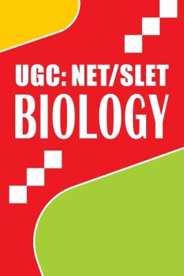 UGC : Net/Slet Biology(English, Hardcover, Shanti Associates (a group of Authors))