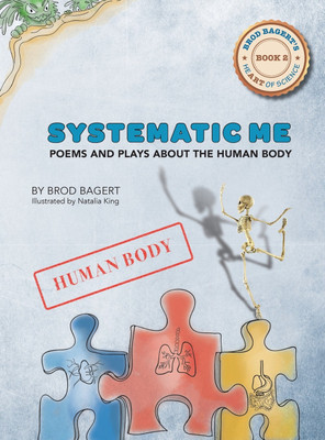 Systematic Me(English, Hardcover, Bagert Brod)