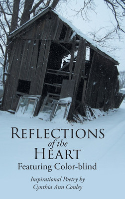 Reflections of the Heart(English, Hardcover, Conley Cynthia Ann)