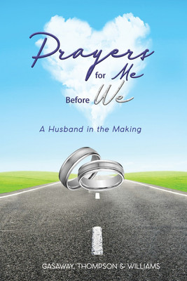 Prayers for Me Before We(English, Paperback, Gasaway Jemece)