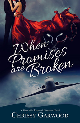 When Promises Are Broken(English, Paperback, Garwood Chrissy)