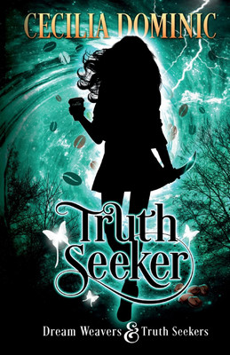 Truth Seeker(English, Paperback, Dominic Cecilia)