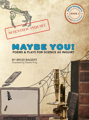 Maybe You(English, Hardcover, Bagert Brod)
