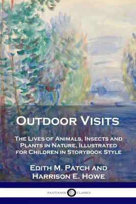 Outdoor Visits(English, Paperback, Patch Edith M)