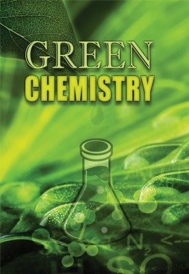 Green Chemistry(English, Hardcover, Shanti Associates (a group of Authors))