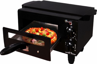 HOT BERG Automatic Timer & Regulator Steel Element 1500W High Quality Electric Tandoor Comboo Electric Tandoor