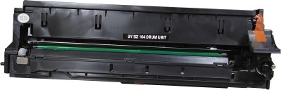 uv infotech KM 116/118 Copier Drum Compatible for Bizhub 164 165 184 185 195 206 215 226 Black Ink Toner