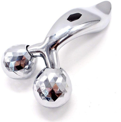 Flipco MASSAGER 3D MASSAGER 3D Massager(Silver)