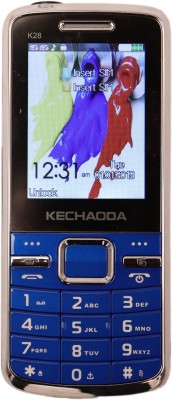 Kechaoda K28(Blue)