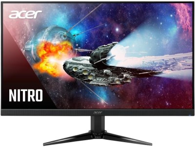 Acer 21.5 inch Full HD LED Backlit VA Panel Gaming Monitor (QG221Q) (AMD Free Sync)