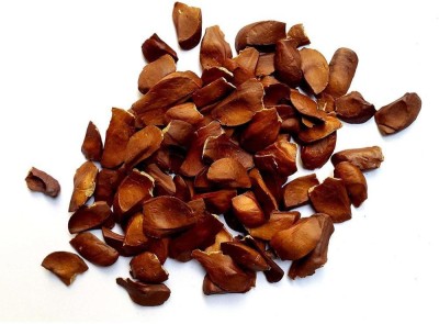 BANRUJJEDER ORCHID BAGAN PRIVATE LIMITED sugar badam kadwa - kadua badam - king fruit - diabetes almond Seed(100 g)