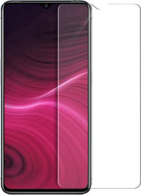 Express Buy Tempered Glass Guard for Realme X2 Pro(Pack of 1)