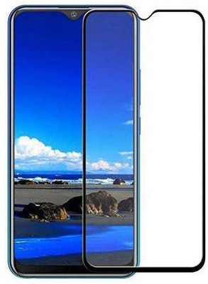BRENZZ Tempered Glass Guard for Realme X2 Pro(Pack of 1)