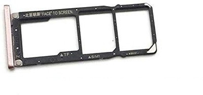 Docile Sim Card Tray(Compatible With REDMI Y2)