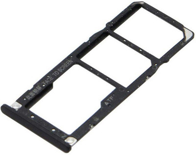 Docile Sim Card Tray(Compatible With REDMI GO)