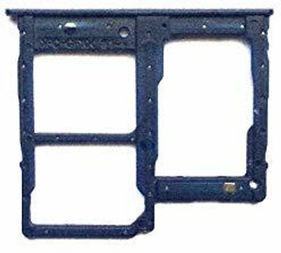 Tribune Sim Card Tray(Compatible With SIM Card Tray Samsung Galaxy A2 Core)