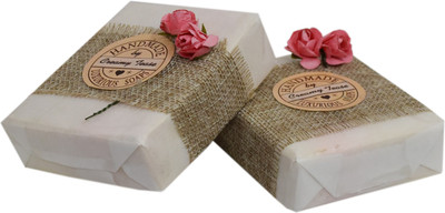 CREAMY TEASE soul(2 x 180 g)