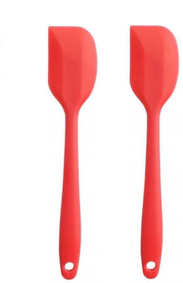 Femora FMSLCBGSP-02 Mixing Spatula(Pack of 2)