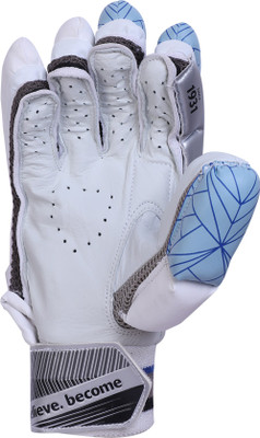 SG Litevate LH Batting Gloves(Multicolor)