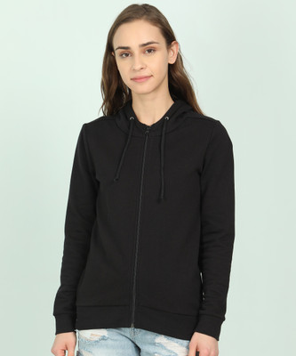 van-heusen-full-sleeve-solid-women-sweatshirt