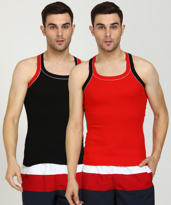 RUPA FRONTLINE Men Vest
