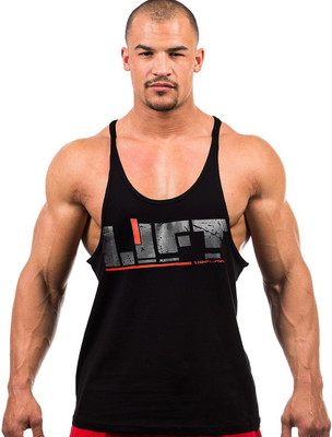 THE BLAZZE Men Vest