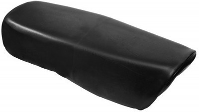 AAVAHAN Pro Single Bike Seat Cover For Hero Passion