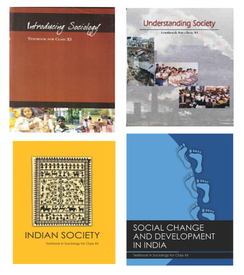 Understanding Society Textbook for Class Xi(English, Paperback, unknown)