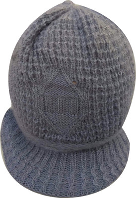 Aadikart Woven Beanie Cap