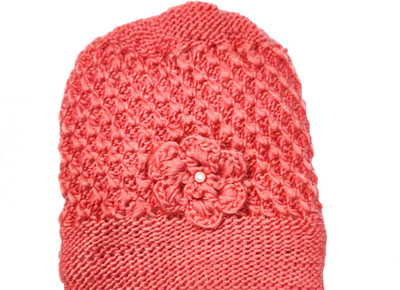 Shopuspro Solid Beanie Cap