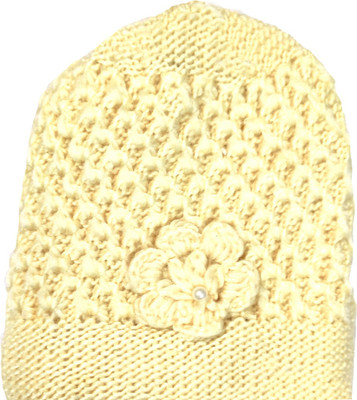 Shopuspro Solid Beanie Cap