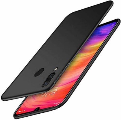 Celltown Back Cover for Honor 8X(Black)