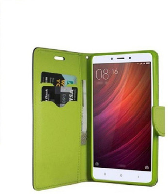 Coverage Flip Cover for Tecno Spark Go 2020 - KE5(Blue, Dual Protection, Pack of: 1)